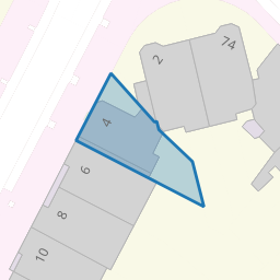 Perceel GVH27-AK-951