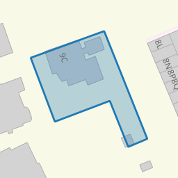 Perceel GVH27-AK-9526