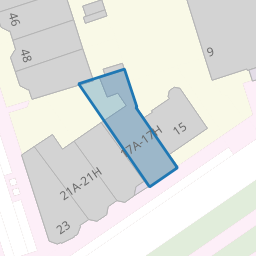 Perceel GVH27-AK-959