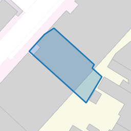 Perceel GVH27-AK-9602