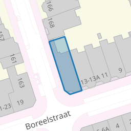 Perceel GVH27-AK-9610