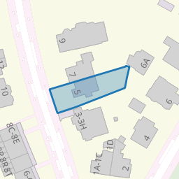 Perceel GVH27-AK-9637