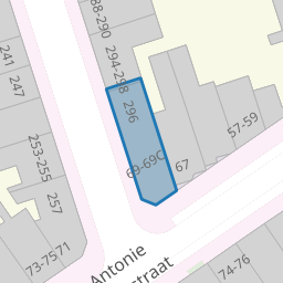 Perceel GVH27-AK-9645