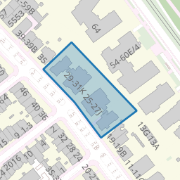 Perceel GVH27-AK-9658