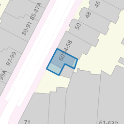 Perceel GVH27-AK-9729