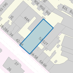 Perceel GVH27-AK-9748