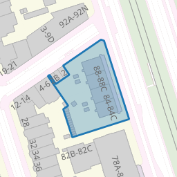 Perceel GVH27-AK-9753