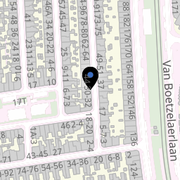 Appartement GVH27 AK 9824 4