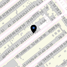 Appartement GVH27 AK 9828 3