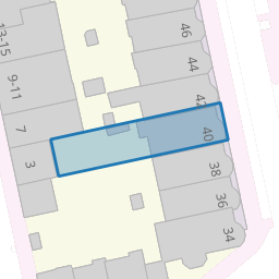 Perceel GVH27-AK-9863