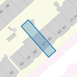 Perceel GVH27-AK-996