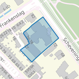 Perceel GVH27-AK-9967