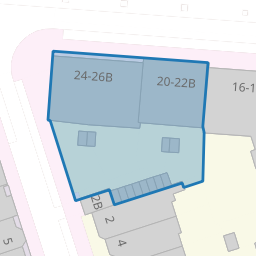 Perceel GVH27-AK-9999