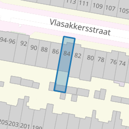 Perceel GVH28-AL-1030