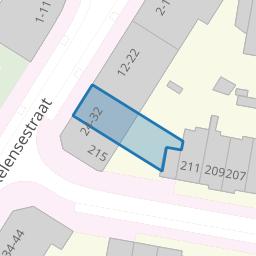 Perceel GVH28-AL-1066