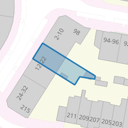 Perceel GVH28-AL-1068