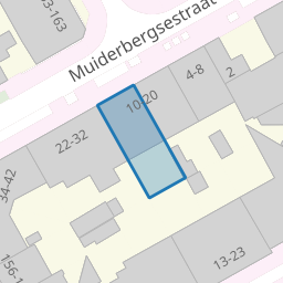 Perceel GVH28-AL-1108