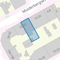 Perceel GVH28-AL-1109