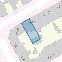 Perceel GVH28-AL-1110