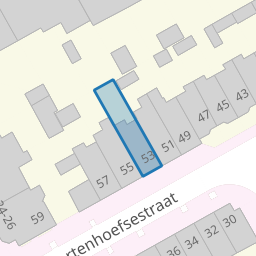 Perceel GVH28-AL-1115