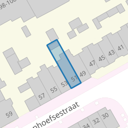 Perceel GVH28-AL-1116