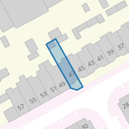 Perceel GVH28-AL-1118