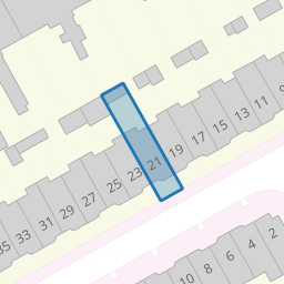 Perceel GVH28-AL-1131