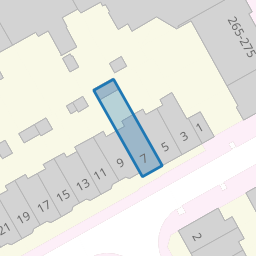 Perceel GVH28-AL-1138