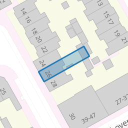 Perceel GVH28-AL-1142