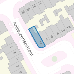 Perceel GVH28-AL-1153