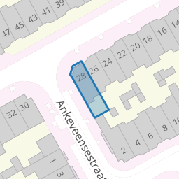 Perceel GVH28-AL-1154