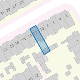 Perceel GVH28-AL-1162