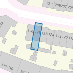 Perceel GVH28-AL-1199