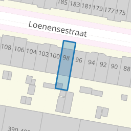 Perceel GVH28-AL-1214