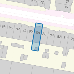 Perceel GVH28-AL-1219