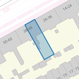 Perceel GVH28-AL-1254