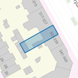 Perceel GVH28-AL-1274