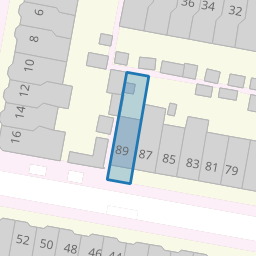 Perceel GVH28-AL-1281