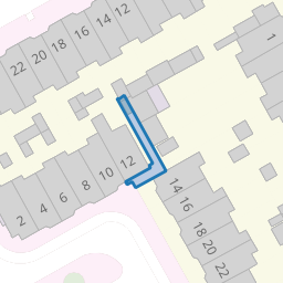 Perceel GVH28-AL-1306