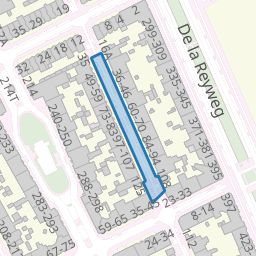 Perceel GVH28-AL-1388