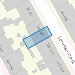 Perceel GVH28-AL-1439