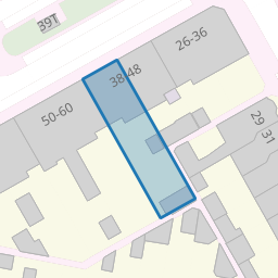 Perceel GVH28-AL-1458