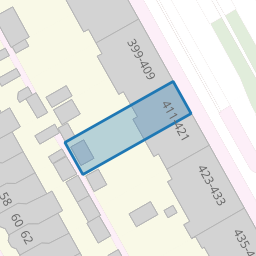 Perceel GVH28-AL-1474