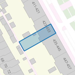 Perceel GVH28-AL-1477