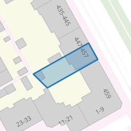 Perceel GVH28-AL-1481