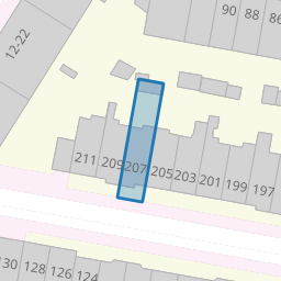 Perceel GVH28-AL-1516