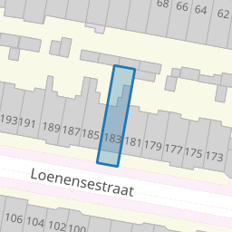 Perceel GVH28-AL-1528