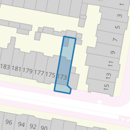 Perceel GVH28-AL-1533