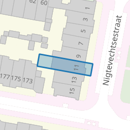 Perceel GVH28-AL-1540