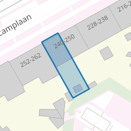 Perceel GVH28-AL-1577